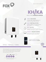 KH-KA datasheet