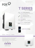 T datasheet